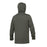 Florence Marine X Sun Pro Adapt Hooded UPF L/S Shirt-Heather Thyme