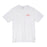 Florence Marine X Crew Tee-White