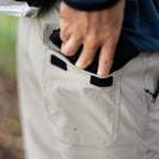 Florence Marine X Expedition Utility Pants-Vintage Khaki