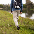 Florence Marine X Expedition Utility Pants-Vintage Khaki