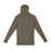 Florence Marine X Repreve Burgee L/S Tee-Burnt Olive