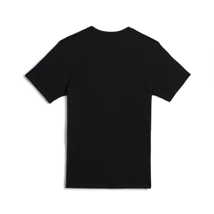 Florence Marine X Logo Tee-Black