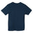 Florence Marine X Logo Tee-Navy