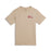 Florence Marine X Pennant Tee-Tan