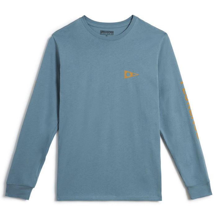 Florence Marine X Formula Tee-Citadel