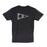 Florence Marine X Crew Tee-Black