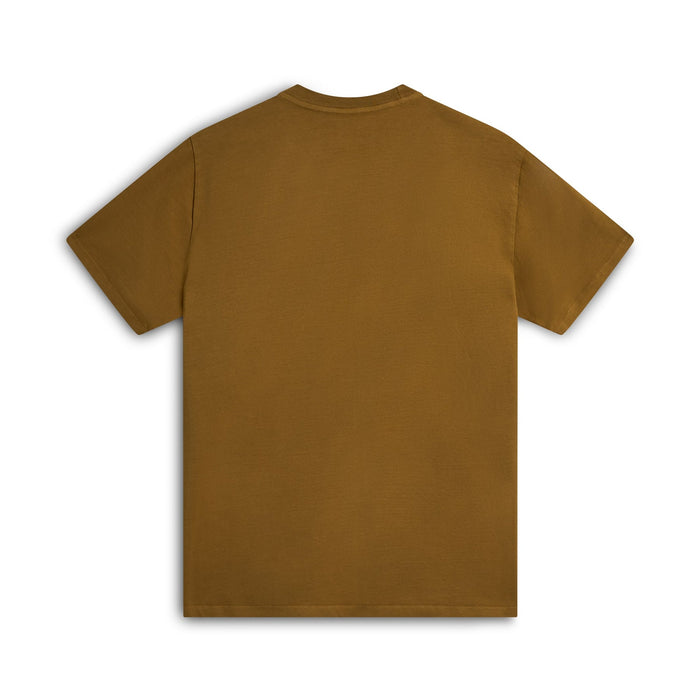 Florence Marine X Crew Tee-Dark Prado