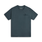 Florence Marine X Crew Tee-Sea Blue