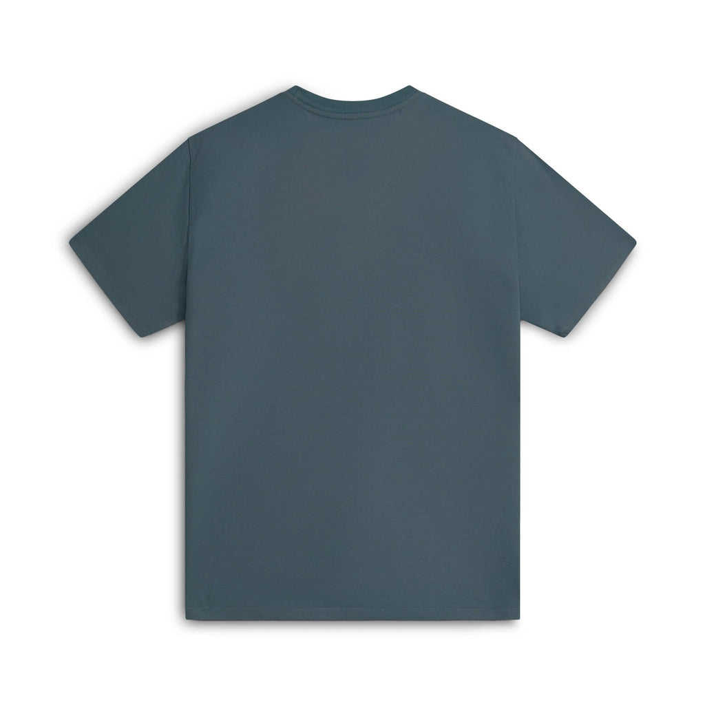 Florence Marine X Crew Tee-Storm