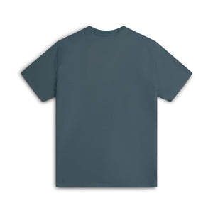 Florence Marine X Crew Tee-Storm