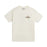 Florence Marine X Camo Logo Tee-White