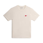 Florence Marine X Burgee Tee-Off White