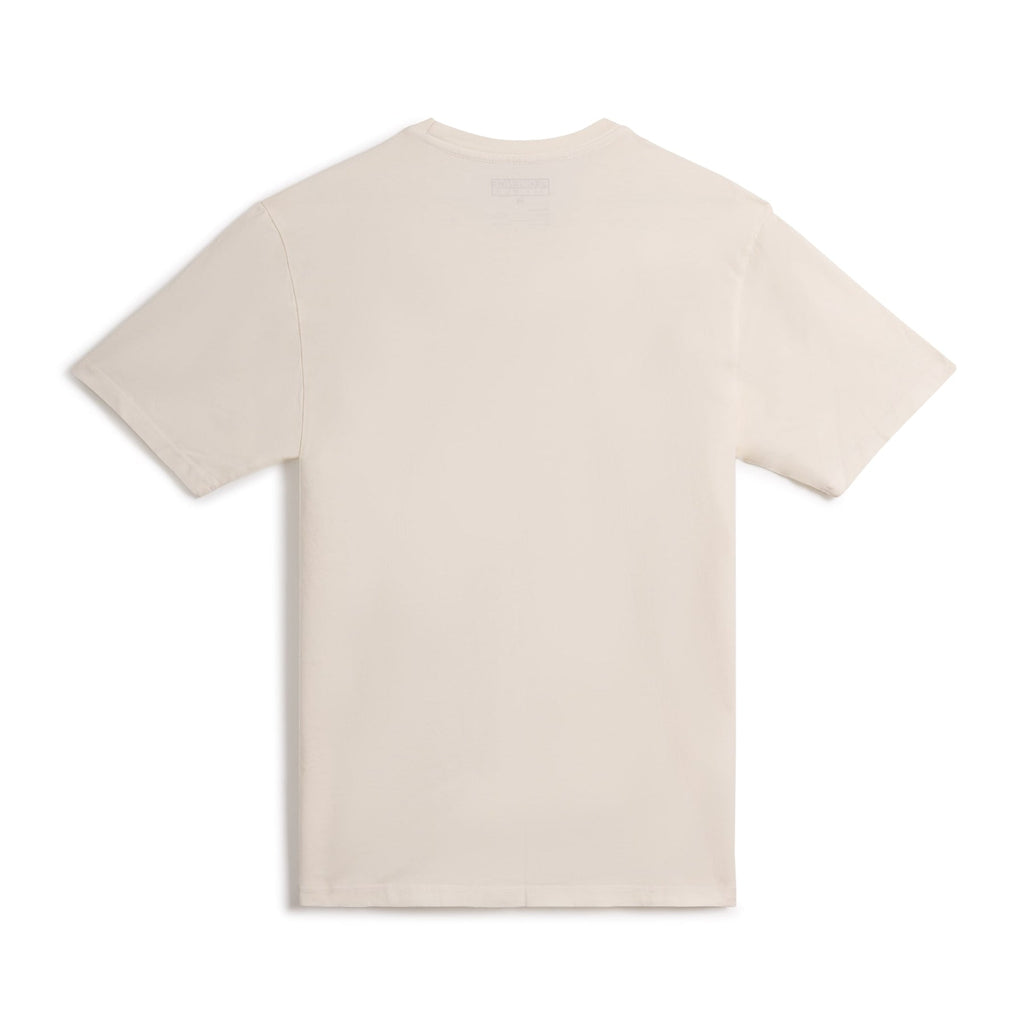 Florence Marine X Burgee Tee-Off White