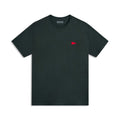 Florence Marine X Burgee Tee-Sycamore