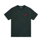 Florence Marine X Burgee Tee-Sycamore