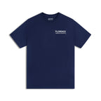 Florence Marine X Florence Tac Tee-Navy
