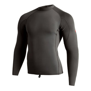 Florence Marine X 1.5mm Flatlock Wetsuit Top-Mountain