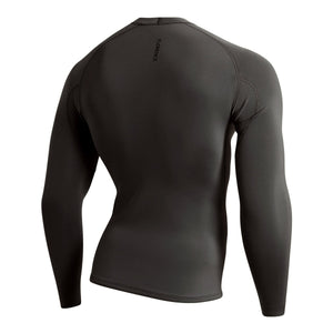 Florence Marine X 1.5mm Flatlock Wetsuit Top-Mountain
