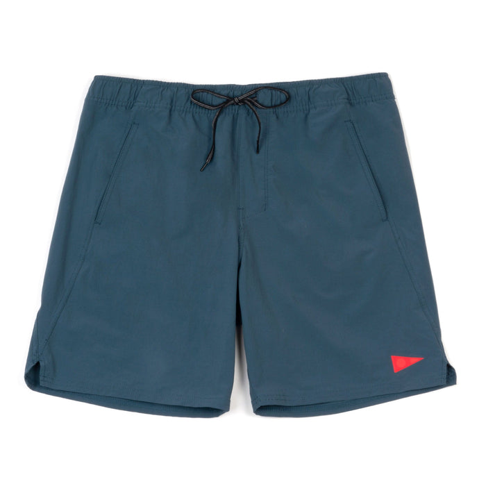 Florence Marine X All-Purpose Cordura Shorts-Dark Blue