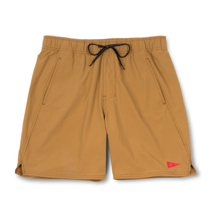 Florence Marine X All-Purpose Cordura Shorts-Mustard