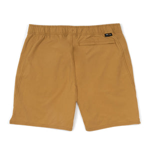 Florence Marine X All-Purpose Cordura Shorts-Mustard