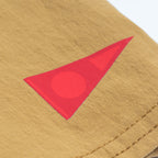 Florence Marine X All-Purpose Cordura Shorts-Mustard