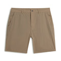Florence Marine X All-Purpose Nylon Hybrid Shorts-Vintage Khaki