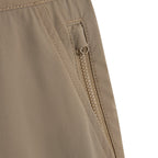 Florence Marine X All-Purpose Nylon Hybrid Shorts-Vintage Khaki