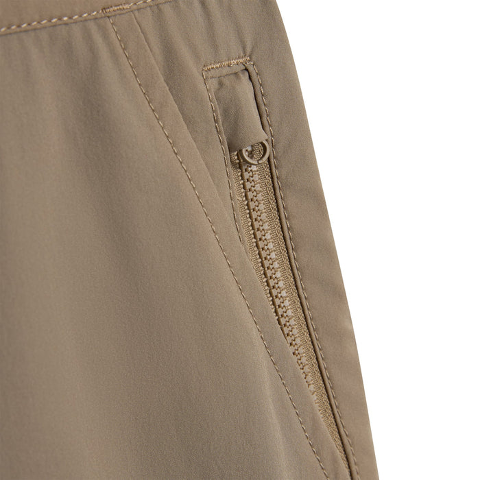 Florence Marine X All-Purpose Nylon Hybrid Shorts-Vintage Khaki