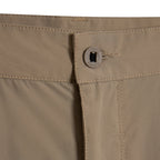 Florence Marine X All-Purpose Nylon Hybrid Shorts-Vintage Khaki