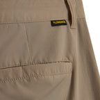 Florence Marine X All-Purpose Nylon Hybrid Shorts-Vintage Khaki