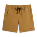 Florence Marine X All-Purpose Cordura Shorts-Coyote Tan