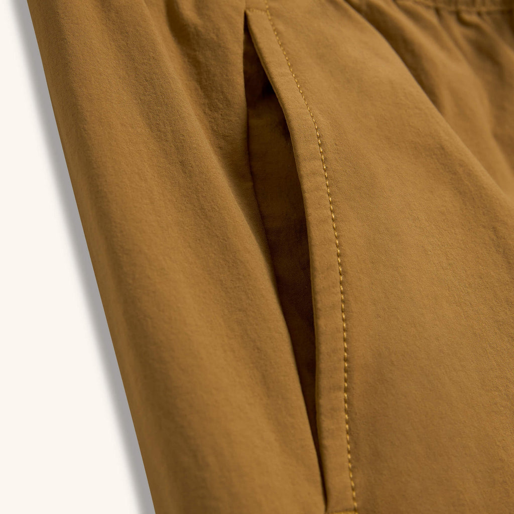 Florence Marine X All-Purpose Cordura Shorts-Coyote Tan
