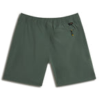 Florence Marine X All-Purpose Cordura Shorts-Dark Sage