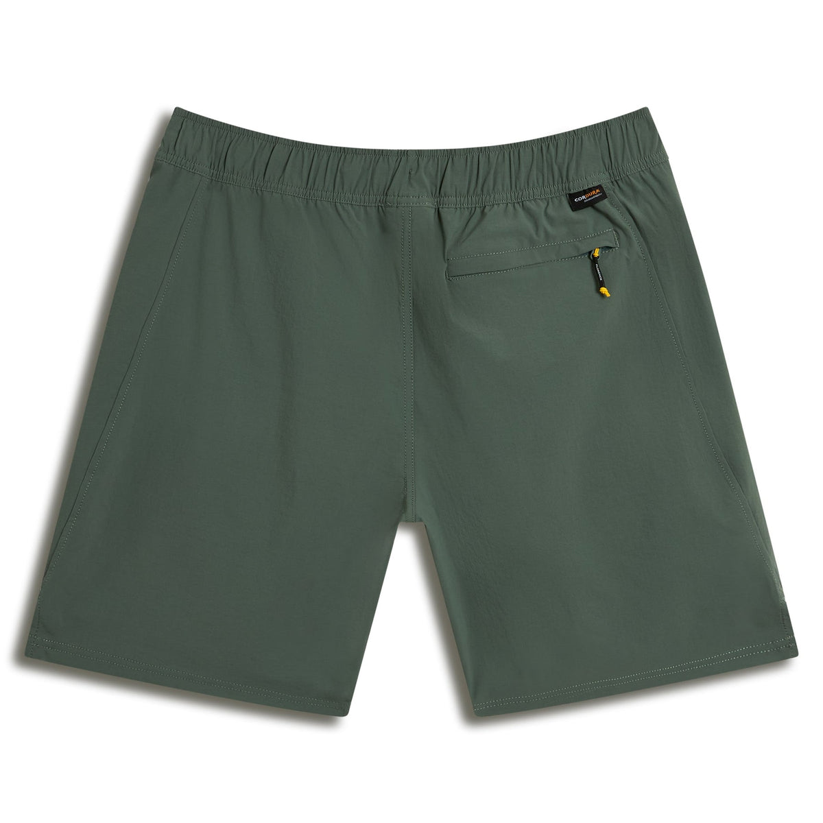 Florence Marine X All-Purpose Cordura Shorts-Dark Sage
