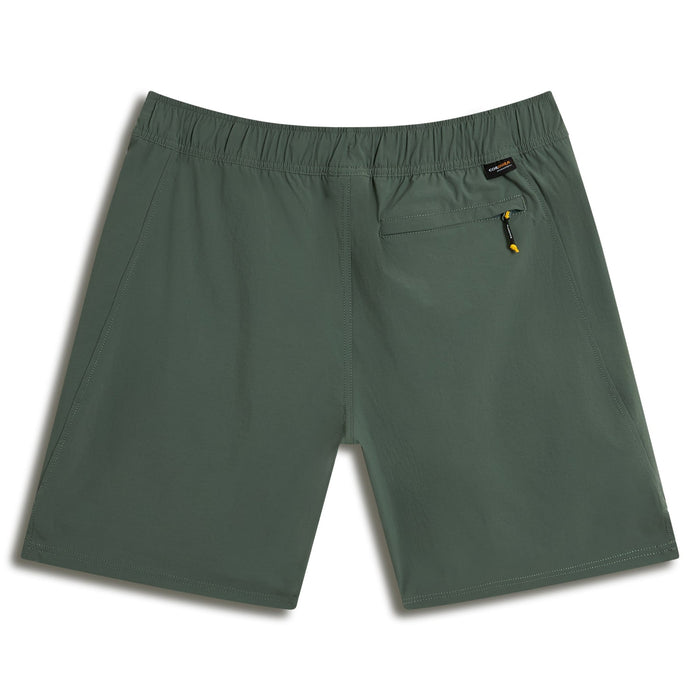 Florence Marine X All-Purpose Cordura Shorts-Dark Sage