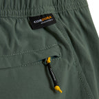Florence Marine X All-Purpose Cordura Shorts-Dark Sage