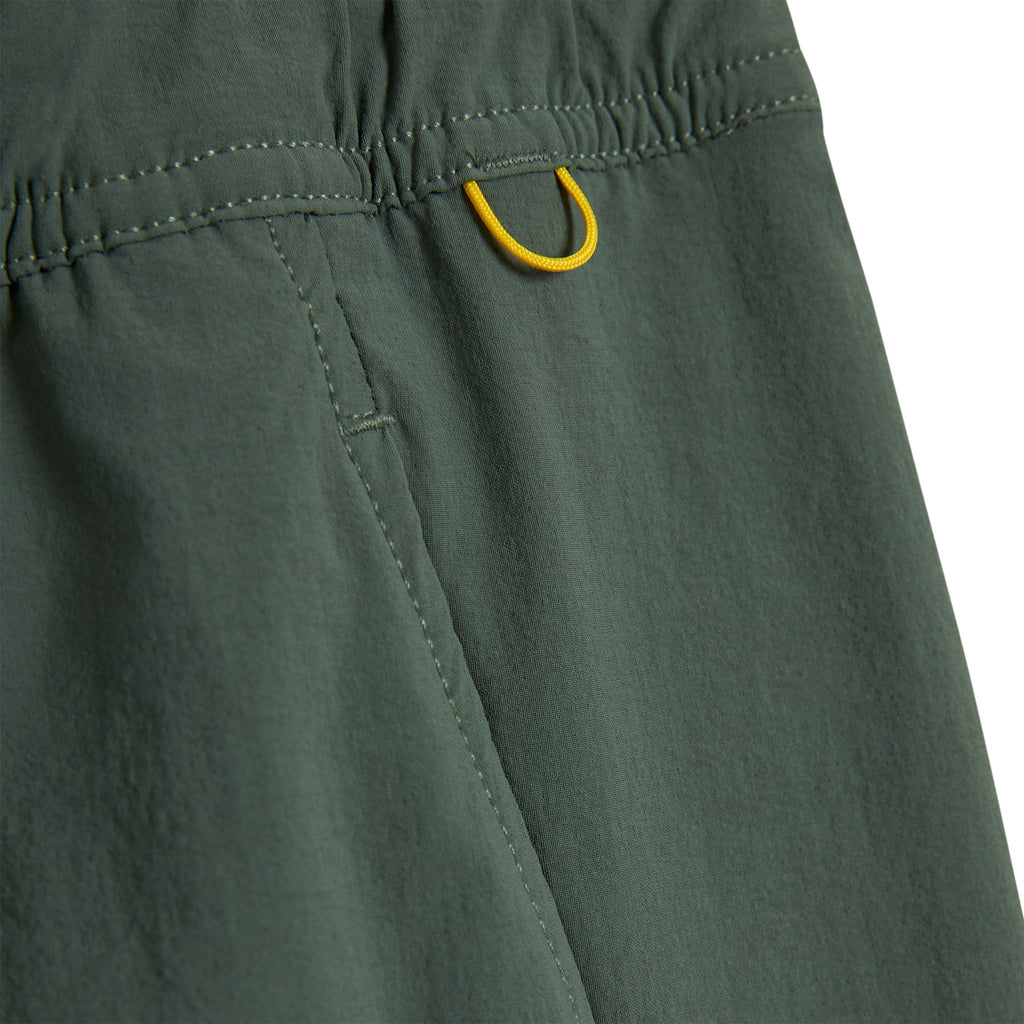 Florence Marine X All-Purpose Cordura Shorts-Dark Sage