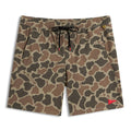 Florence Marine X All-Purpose Cordura Shorts-Od Green