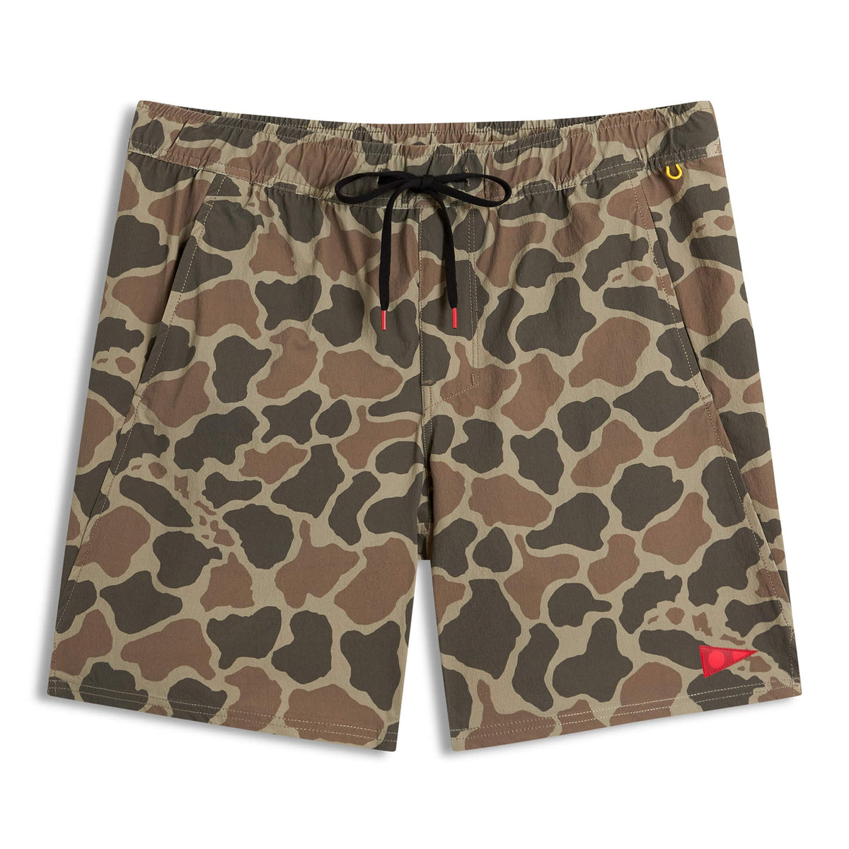 Florence Marine X All-Purpose Cordura Shorts-Od Green