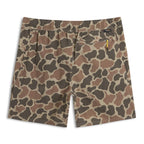 Florence Marine X All-Purpose Cordura Shorts-Od Green