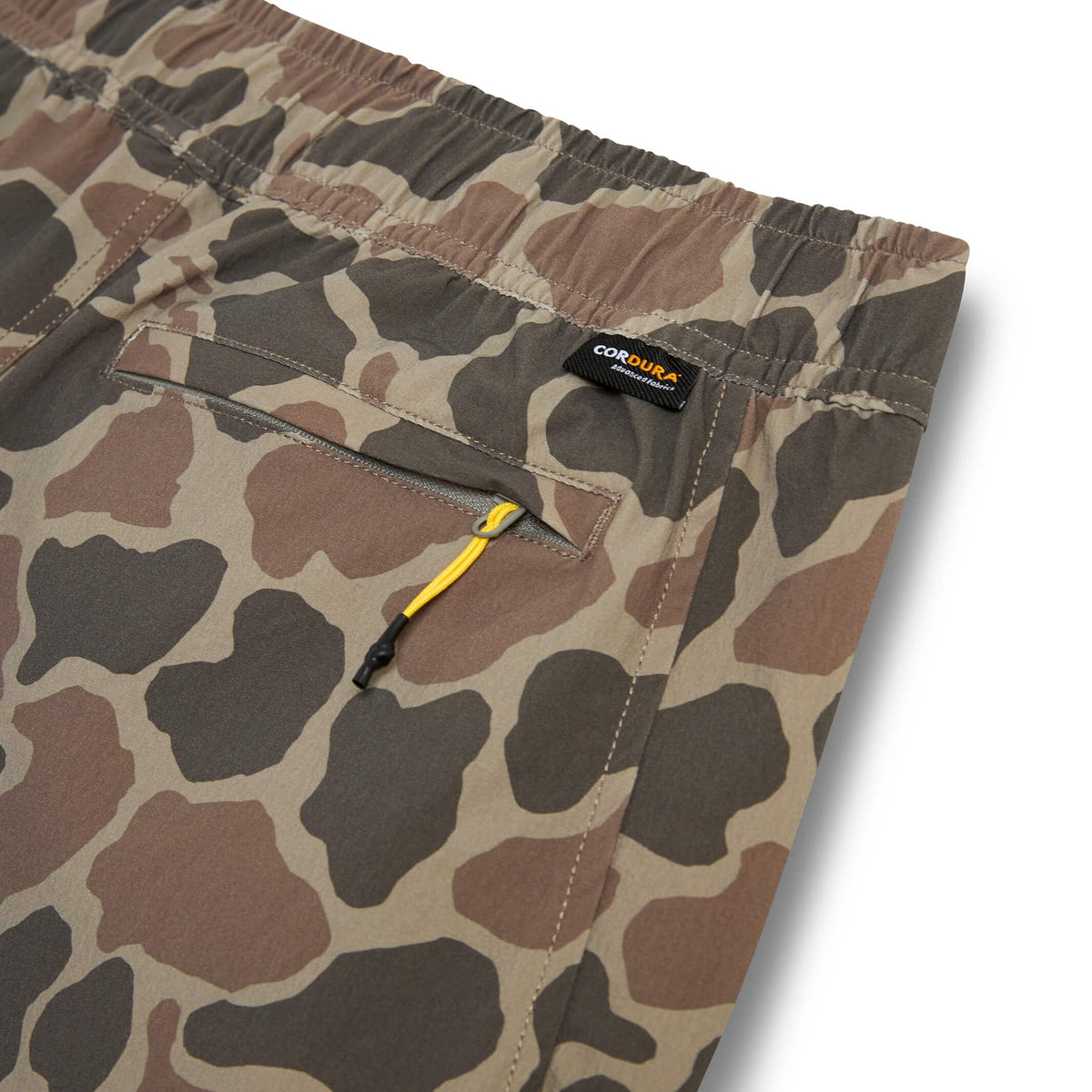 Florence Marine X All-Purpose Cordura Shorts-Od Green