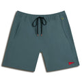 Florence Marine X All-Purpose Cordura Shorts-Sea Blue