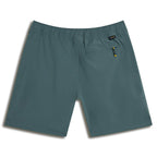 Florence Marine X All-Purpose Cordura Shorts-Sea Blue