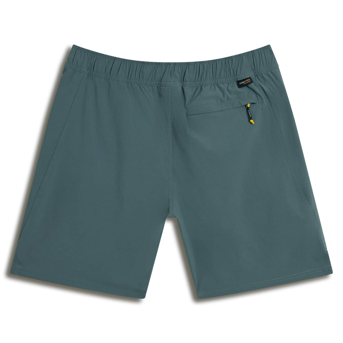 Florence Marine X All-Purpose Cordura Shorts-Sea Blue