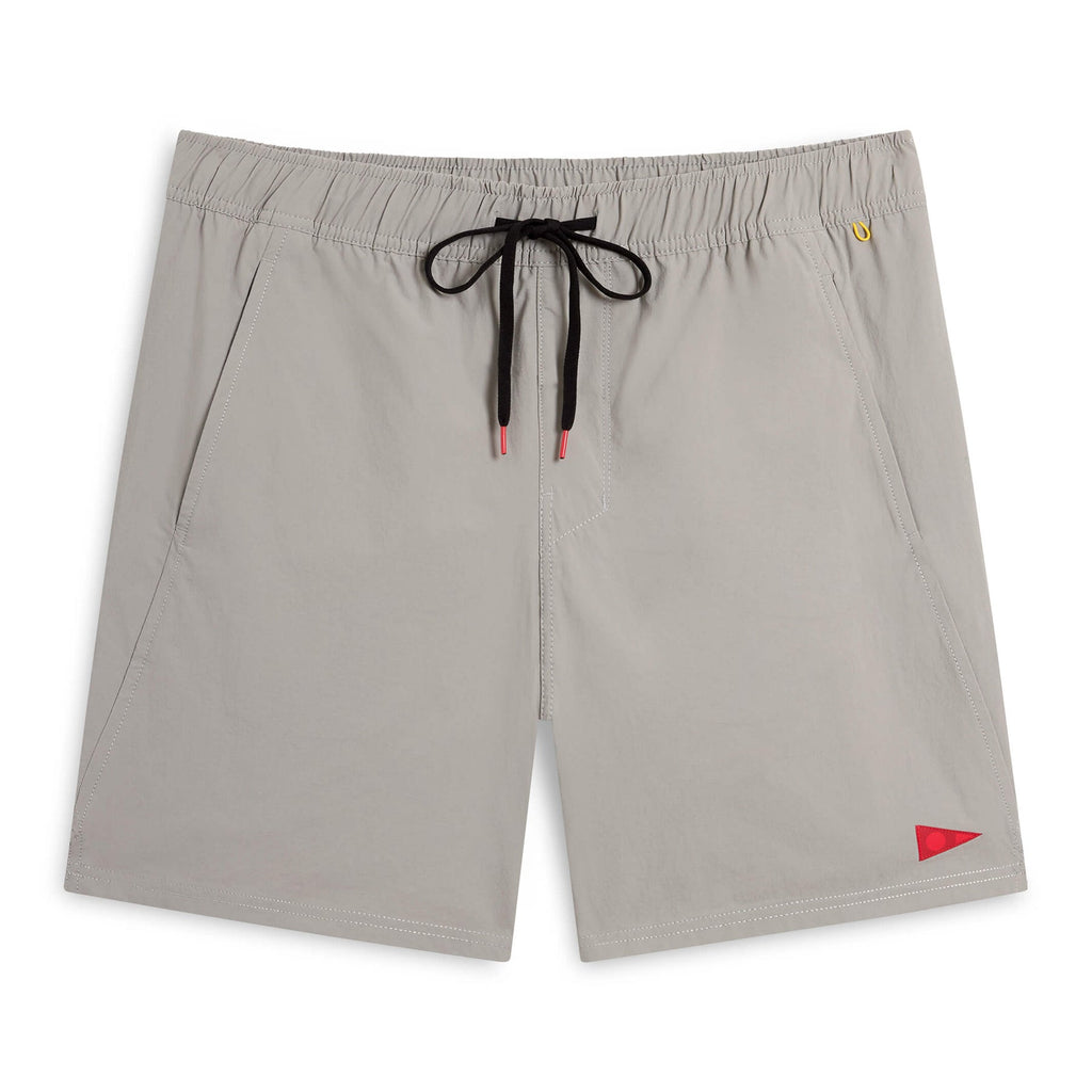 Florence Marine X All-Purpose Cordura Shorts-Shale Grey