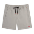 Florence Marine X All-Purpose Cordura Shorts-Shale Grey