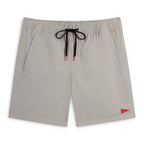 Florence Marine X All-Purpose Cordura Shorts-Shale Grey