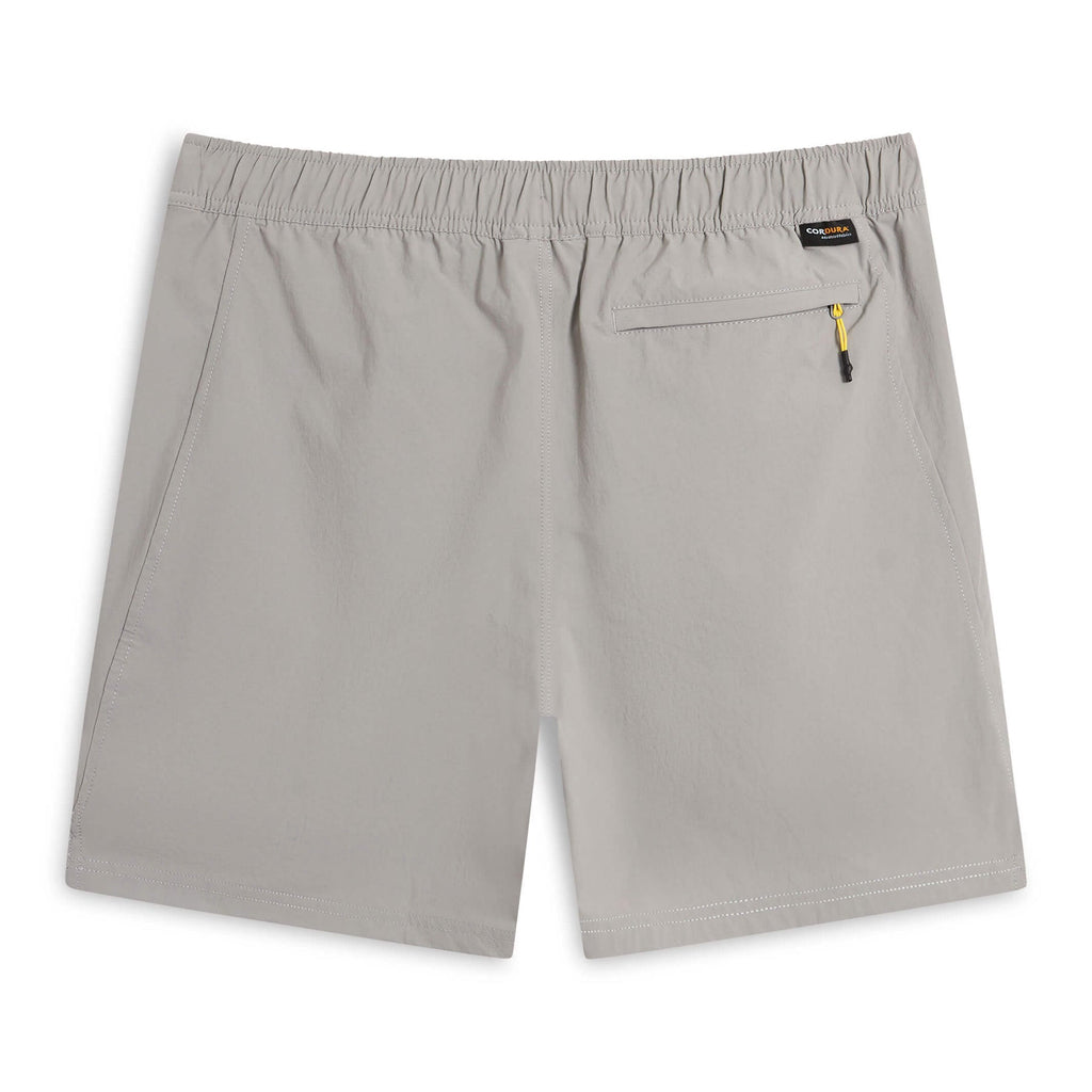 Florence Marine X All-Purpose Cordura Shorts-Shale Grey