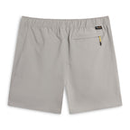 Florence Marine X All-Purpose Cordura Shorts-Shale Grey